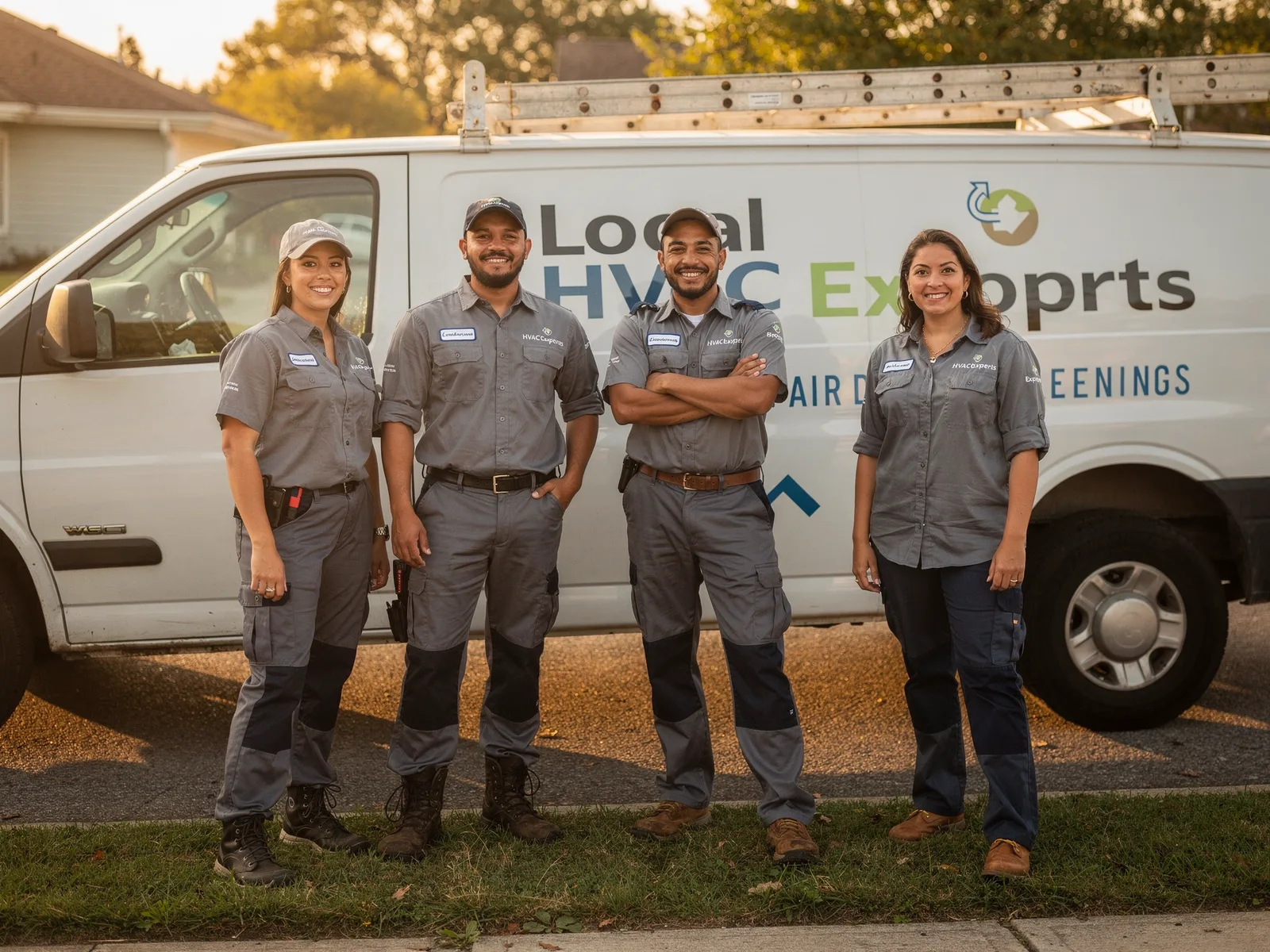 24/7 HVAC Repair & AC Replacement company in Danielsville, GA