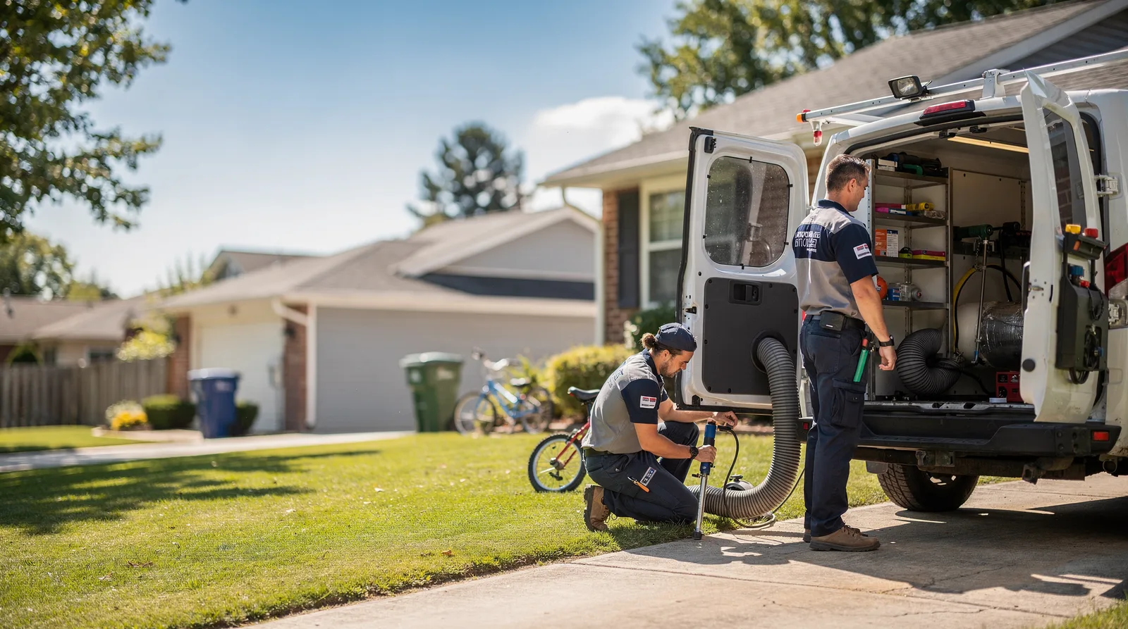 24/7 HVAC Repair & AC Replacement in Danielsville, GA near me